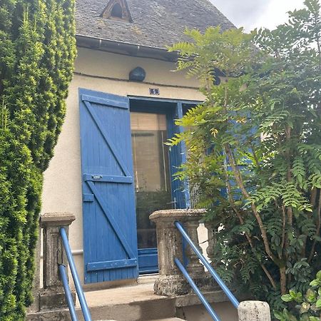Gite Au Coeur De La Ville Ancienne Terrasson Εξωτερικό φωτογραφία