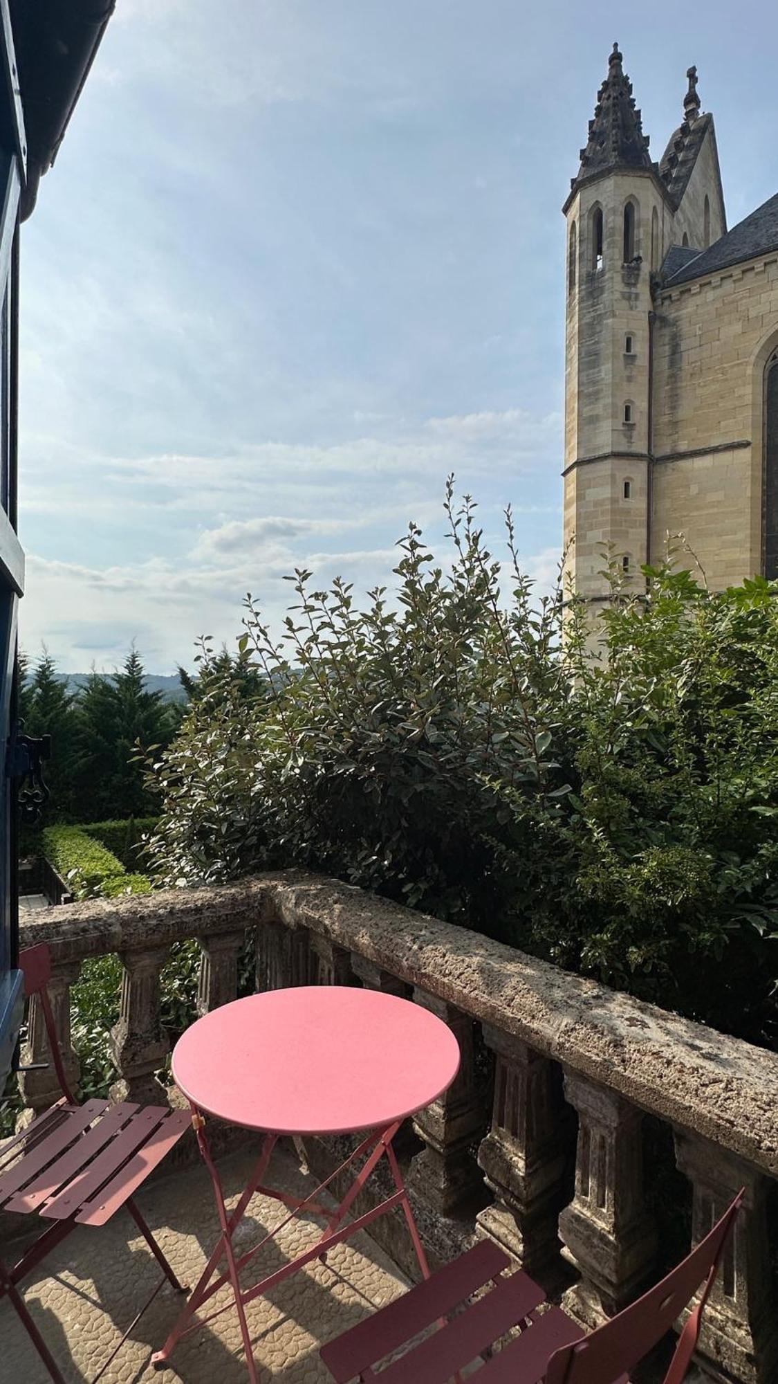 Gite Au Coeur De La Ville Ancienne Terrasson Εξωτερικό φωτογραφία